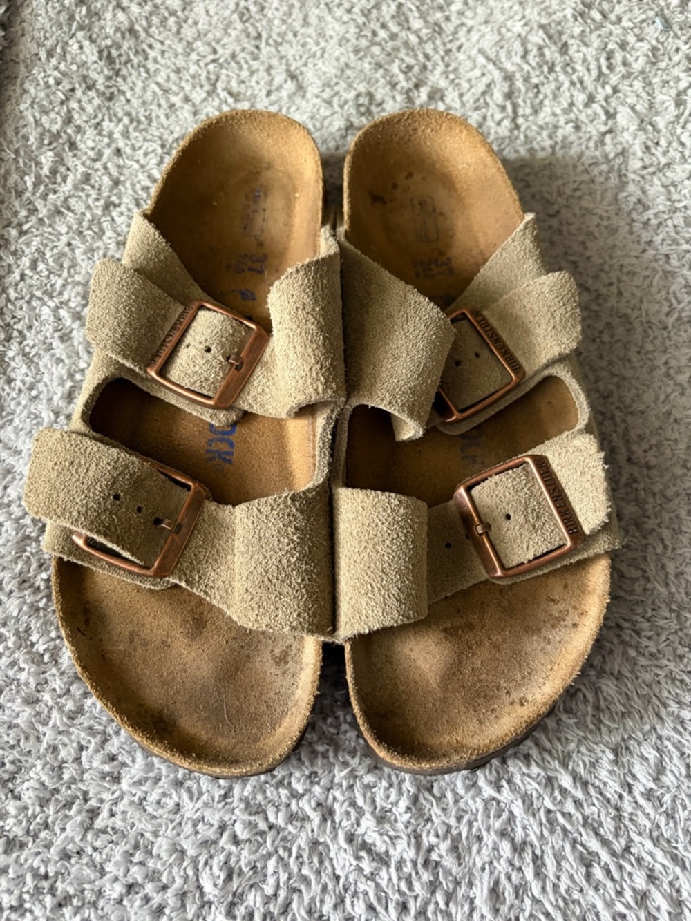 Women’s Birkenstock Sandals
